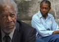 "That doesn't sell you": Morgan Freeman Blamed The Shawshank Redemption's Weird Name For Its Awful Box Office Performance