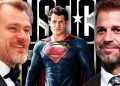 christopher nolan’s favorite scene from zack snyder’s justice league doesn’t even involve henry cavill’s superman