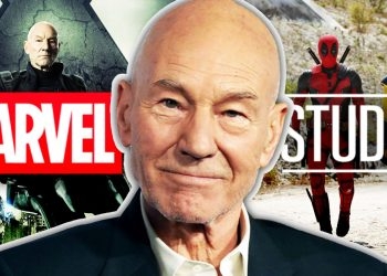 patrick stewart's comments on potential mcu return convinces fans of professor x's cameo in deadpool 3