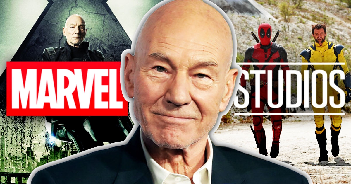“Nobody ever died in the MCU”: Patrick Stewart’s Comments on Potential MCU Return Convinces Fans of Professor X’s Cameo in Deadpool 3