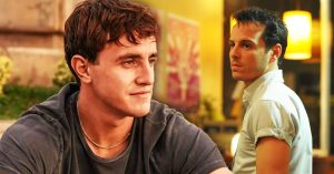 Paul Mescal Credits Andrew Scott With 1 Iconic Thing After Working Together on Sizzling Drama ‘All of Us Strangers’