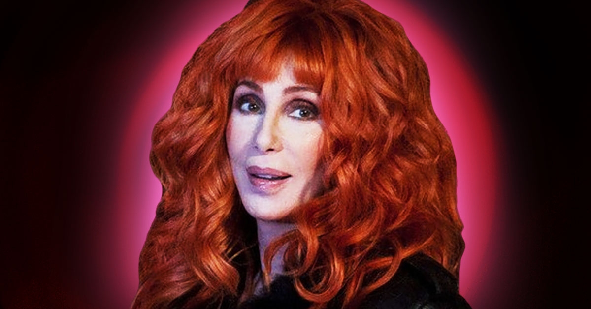 Cher Opens Up About “Special” Relationship With Boyfriend Who’s 40 Years Younger: “Older men just do not like me”