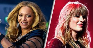 Queen B Fans Go Gaga: ‘Renaissance: A Film by Beyoncé’ Sets Same Record as Taylor Swift’s Eras Tour