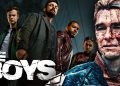 the boys season 4 trailer promises a bloodier, gorier adventure