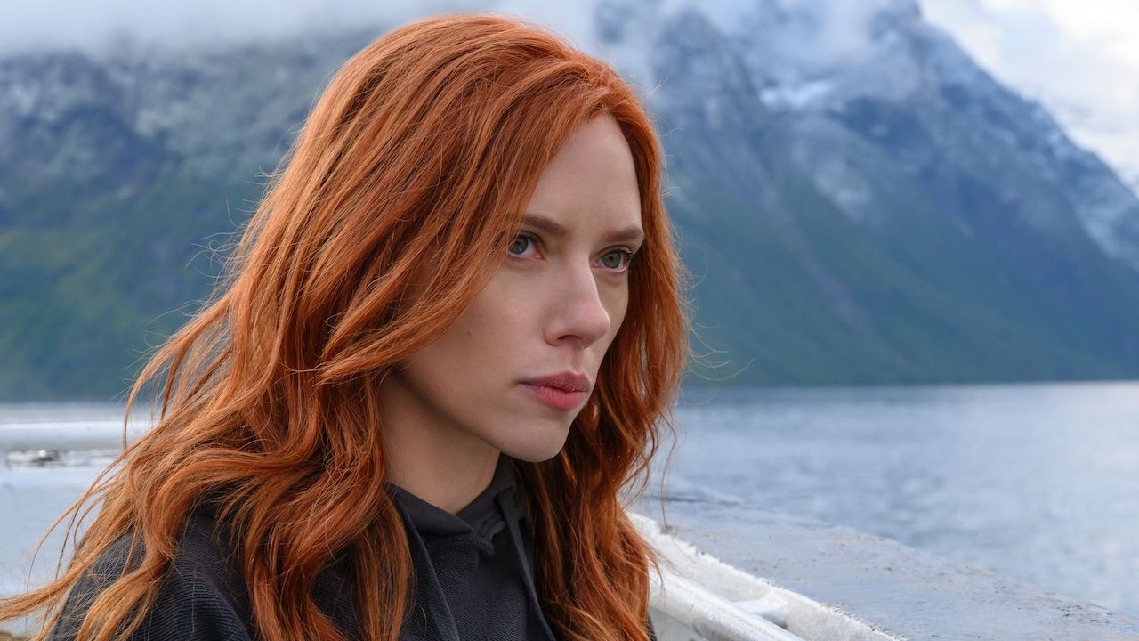 Emily Blunt was offered the role of Black Widow 