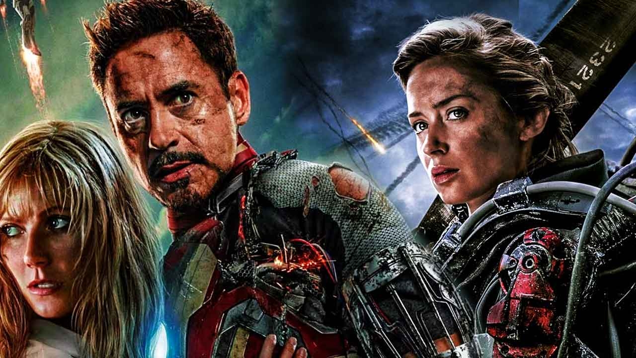“I wanted to work with Robert Downey Jr. “: Emily Blunt Does Not See Making Her MCU Debut Even Years After the Black Widow Disaster