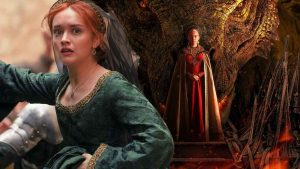 House of the Dragon: Who are Blood and Cheese? – First Trailer Reveals Show’s Bloodiest Scene
