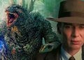 Godzilla Minus One is Now in Race With Christopher Nolan’s Oppenheimer to Break a 2023 Record - Currently it's a Tie