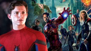 Tom Holland Names 3 Marvel Superstars Who Do Not Hold Back While Criticizing His Work in Hollywood
