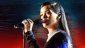 “I don’t know if you know how criminal you are”: Rihanna Found Herself in an Embarassing Spot After Late Night Host Called Her Out For Stealing During the Show