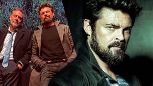 The Boys Season 4 Trailer Gives Jeffrey Dean Morgan the Coolest, Sassiest Line