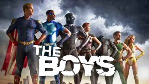 3 New Supes Who Made Their Debut in The Boys Season 4 Trailer and 3 Famous Supes Who Were Hidden