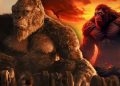 Godzilla x Kong: The New Empire Features CGI Shots Longer Than 8 Minutes: "Where it's just the monsters doing their thing"