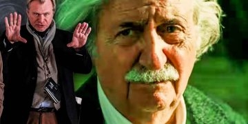 “Life is greatly diminished…”: Christopher Nolan’s Ridiculous Demand Made 81 Year Old Oppenheimer Star Tom Conti Miserable