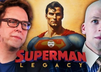 james gunn’s decision to introduce lex luthor in superman legacy might be his most genius move yet