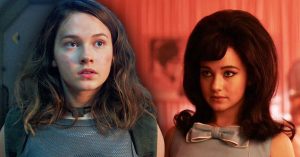 ‘Priscilla’ Star Cailee Spaeny Almost Passed Out During Film’s Premiere, Felt Insecure of Her Role in the Movie
