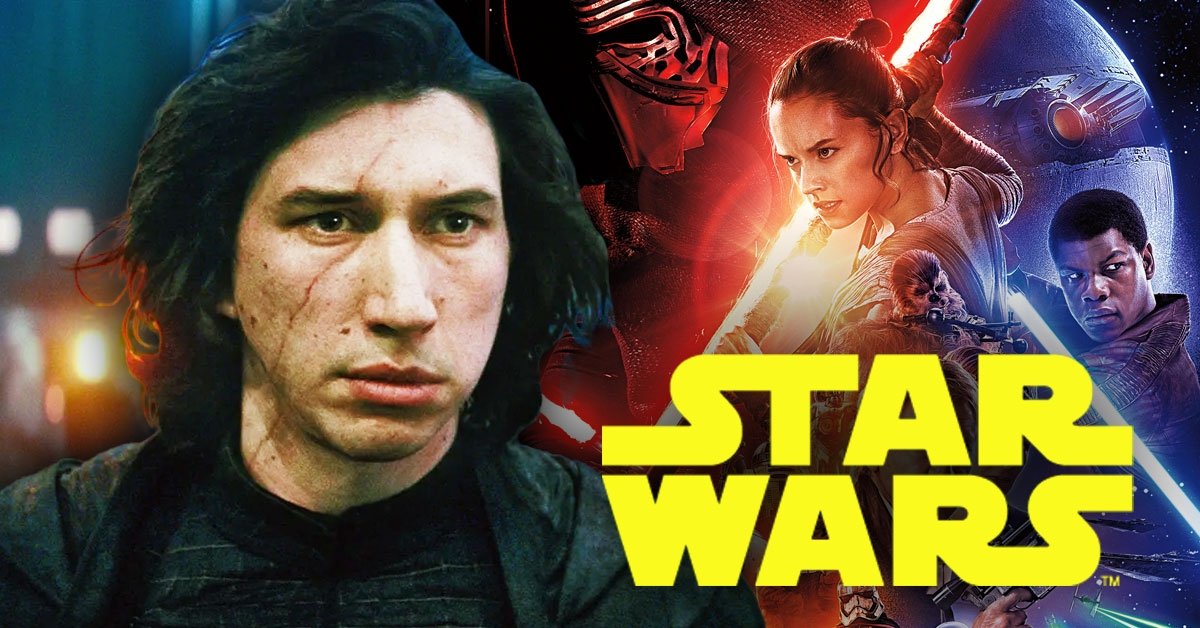 “It’s probably once a month somewhere”: Adam Driver Reveals He’s Still Reminded of One Star Wars Scene Even After Almost 10 Years