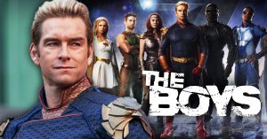 “Leave me alone”: Antony Starr Never Wanted The Boys Role, Sabotaged His Own Audition “Out of Spite”