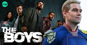 Antony Starr Was Tempted by the “Dark Side” While Working on Cult Series Before ‘The Boys’