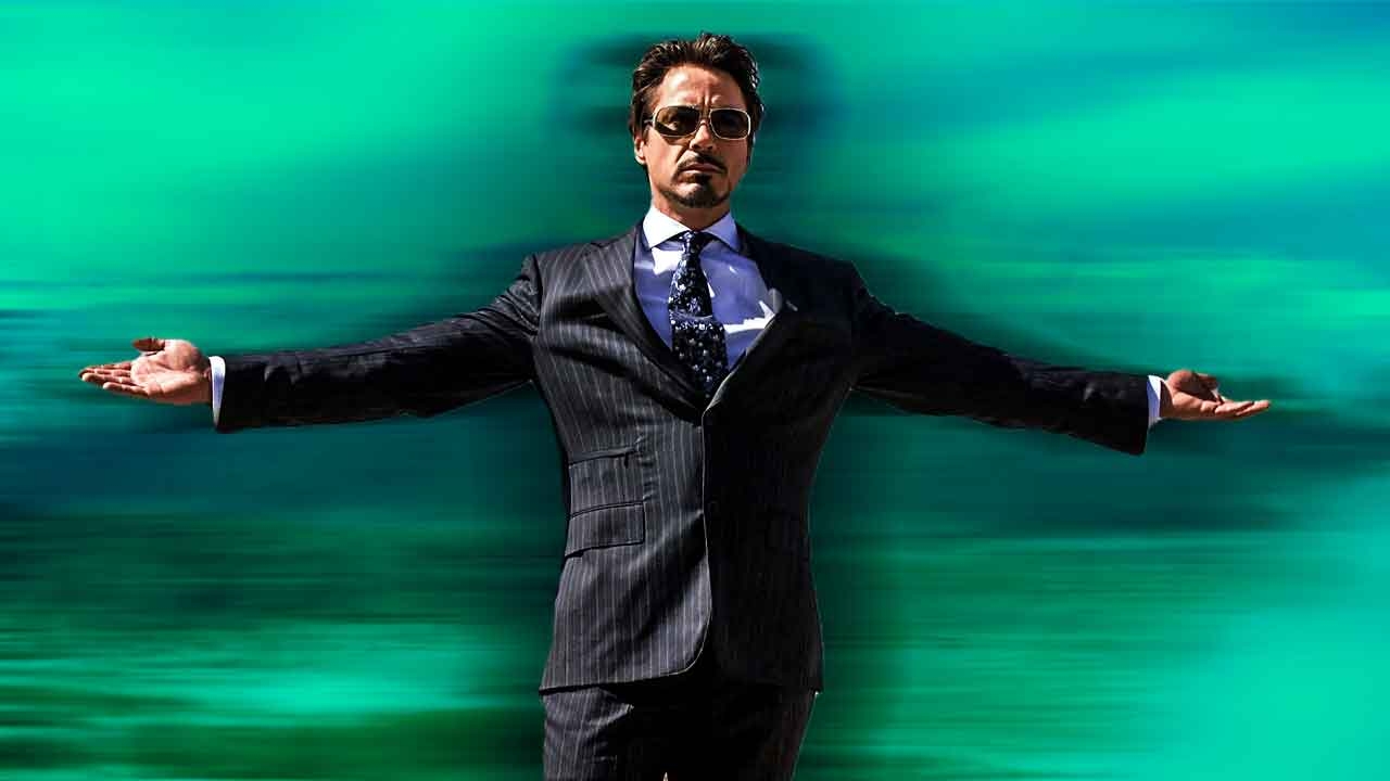 Robert Downey Jr. “Does Not Regret” His Controversial Past That Nearly Ended His Hollywood Career