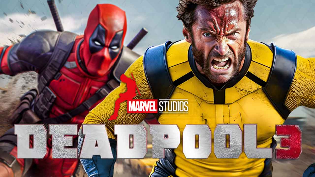 Deadpool 3' director says a key scene in film is inspired by Star Wars