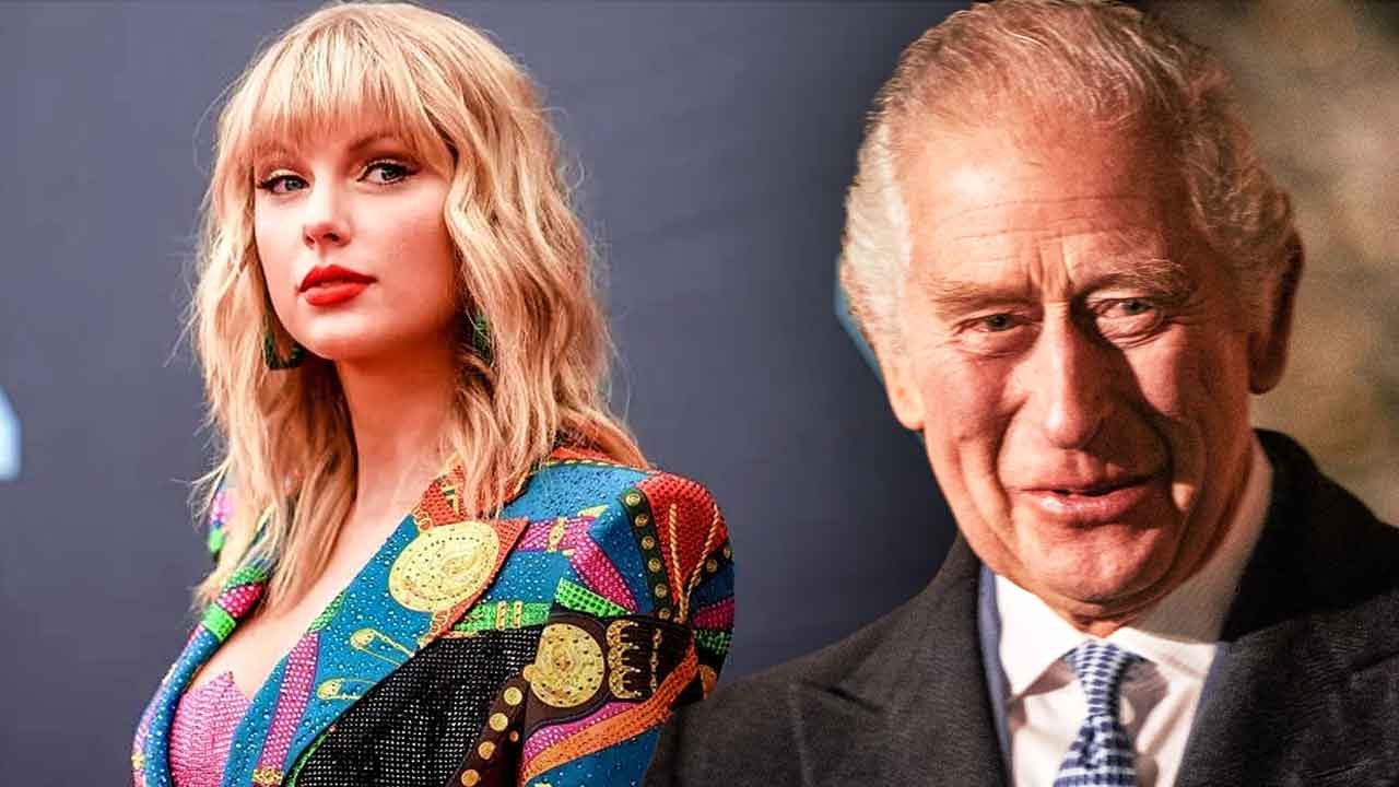 “Look at this utterly shameless lying”: Swifties Come Out to Defend Taylor Swift After the King Charles Allegations