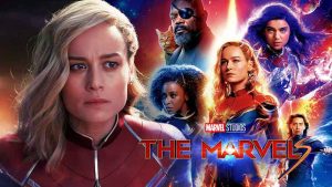 Is the Brie Larson Era Over? Marvel May Suffer Staggering $110M Loss When The Marvels Box Office Run Ends