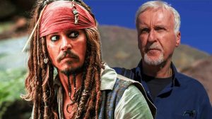 Johnny Depp Will Forever Regret Turning Down Multi-Billion Dollar James Cameron Masterpiece That’s Still the Crowning Achievement of 2 Oscar Winners 26 Years Later
