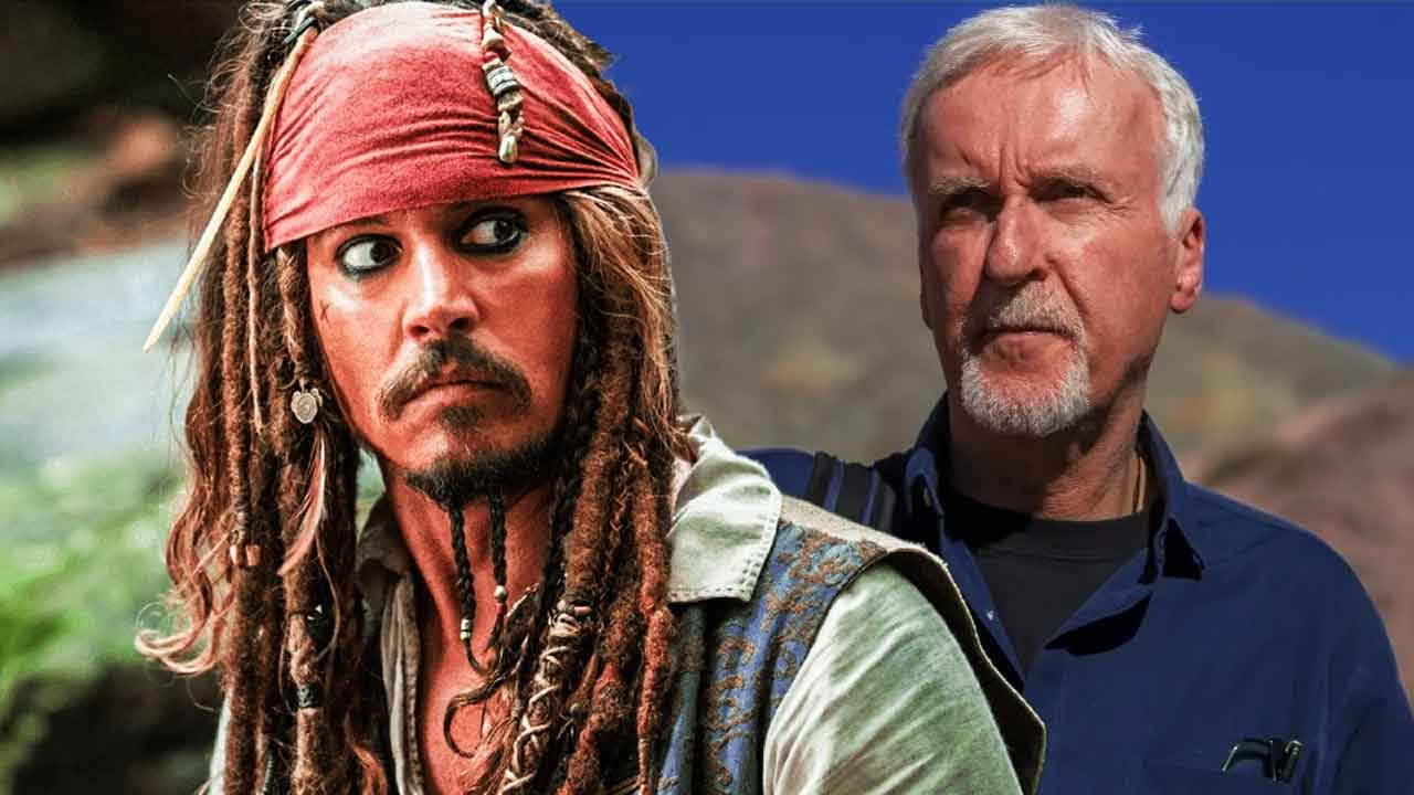 Johnny Depp Will Forever Regret Turning Down Multi-Billion Dollar James Cameron Masterpiece That’s Still the Crowning Achievement of 2 Oscar Winners 26 Years Later