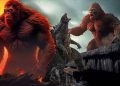 Fans Point Out the "Dumbest f**king thing" in Godzilla x Kong: The New Empire Trailer