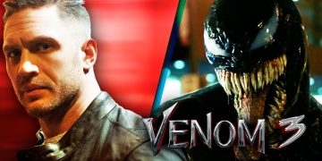tom hardy's venom 3 may be the lowest earning marvel movie of next year
