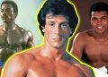 sylvester stallone’s rocky almost replaced carl weathers with heavyweight boxer who beat muhammad ali as apollo creed