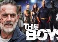jeffrey dean morgan’s arc in the boys gets compared to negan from the walking dead as fans obsess over actor’s season 4 role