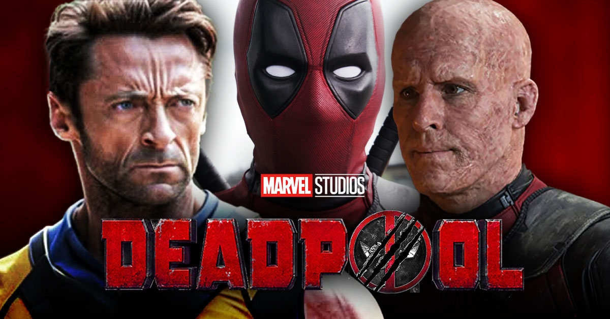 Hugh Jackman as “Wolverine” to appear with Ryan Reynolds in MCU’s Deadpool 3