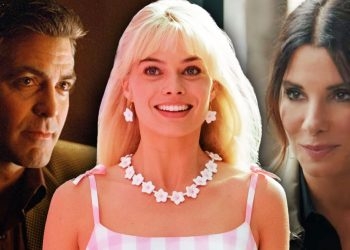 wb eyes to milk ocean’s franchise after reportedly linking margot robbie’s prequel directly with george clooney and sandra bullock