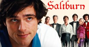“The sicker it gets, the funnier it is”: Saltburn Director Claims Jacob Elordi Film is a Comedy Made For the “Sickos”