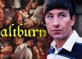 saltburn director admits barry keoghan film is semi-autobiographical despite its shock factor