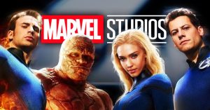 The MCU Might Need to go Back to Basics to Introduce the Highly Anticipated Fantastic 4