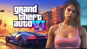 GTA 6 Trailer Release and Voice Actors: Who is The First Female Protagonist in GTA History Lucia and Her Voice Actor?