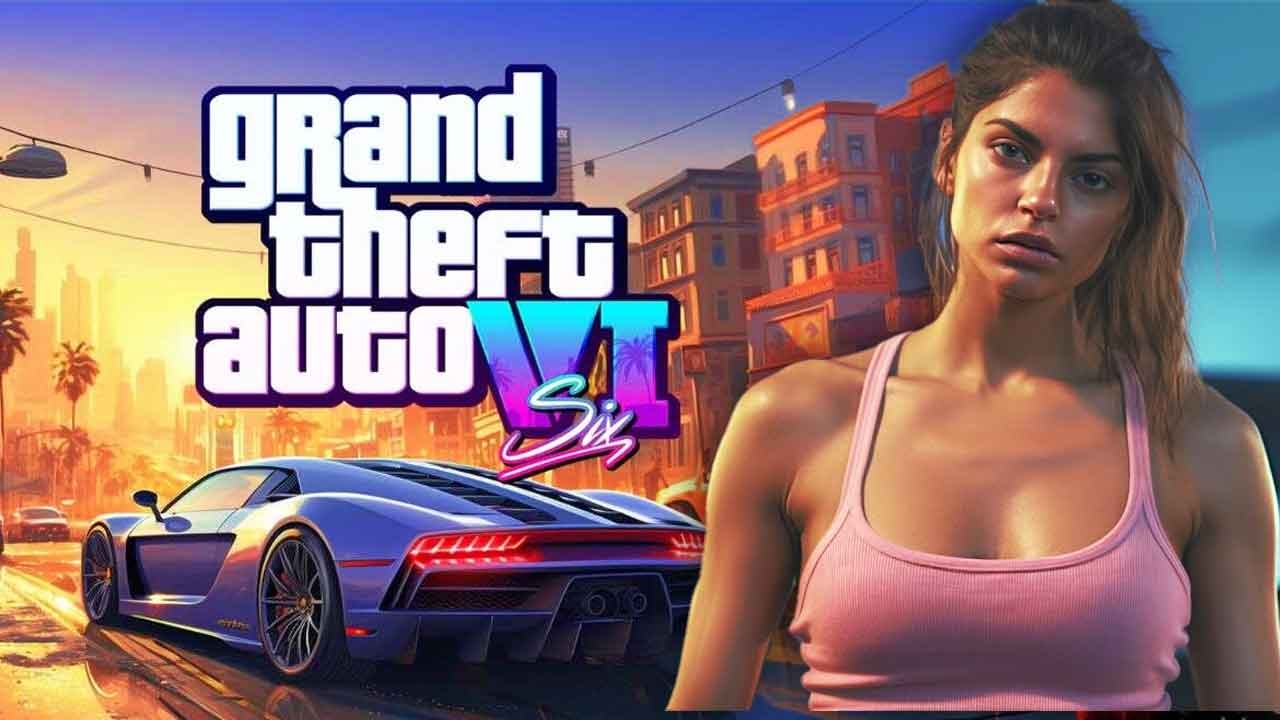 GTA 6 Trailer Release and Voice Actors: Who is The First Female Protagonist in GTA History Lucia and Her Voice Actor?