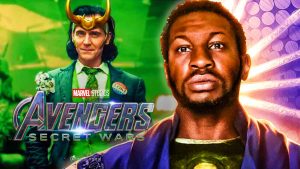 Loki May Have Already Revealed the Final Battlefield Where Kang Fights Avengers in Secret Wars