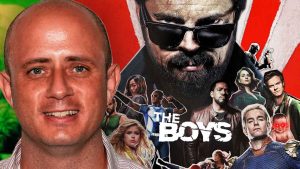 Eric Kripke Reveals 1 The Boys Season 4 Scene is the “Batsh*t craziest thing we’ve ever done”