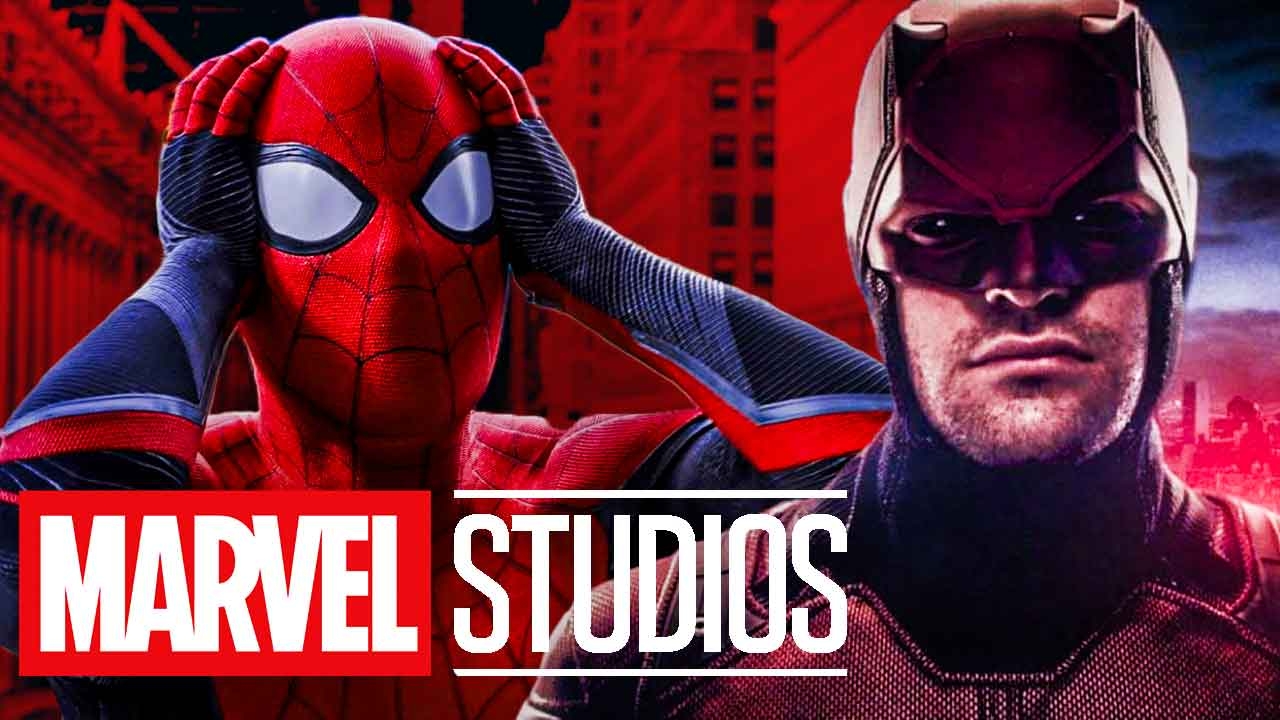 Spider-Man 4 Reportedly Looking at Daredevil Creator if Jon Watts Refuses Director Role