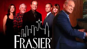 “He doesn’t want to step back into those shoes”: OG Frasier Actor Had a Perfectly Valid Reason for Refusing Kelsey Grammer Reboot