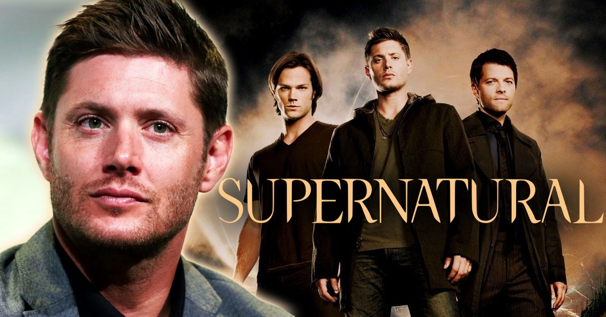 “There are some conversations…”: Jensen Ackles Claims Supernatural Season 16 in the Near Future is a Real Possibility