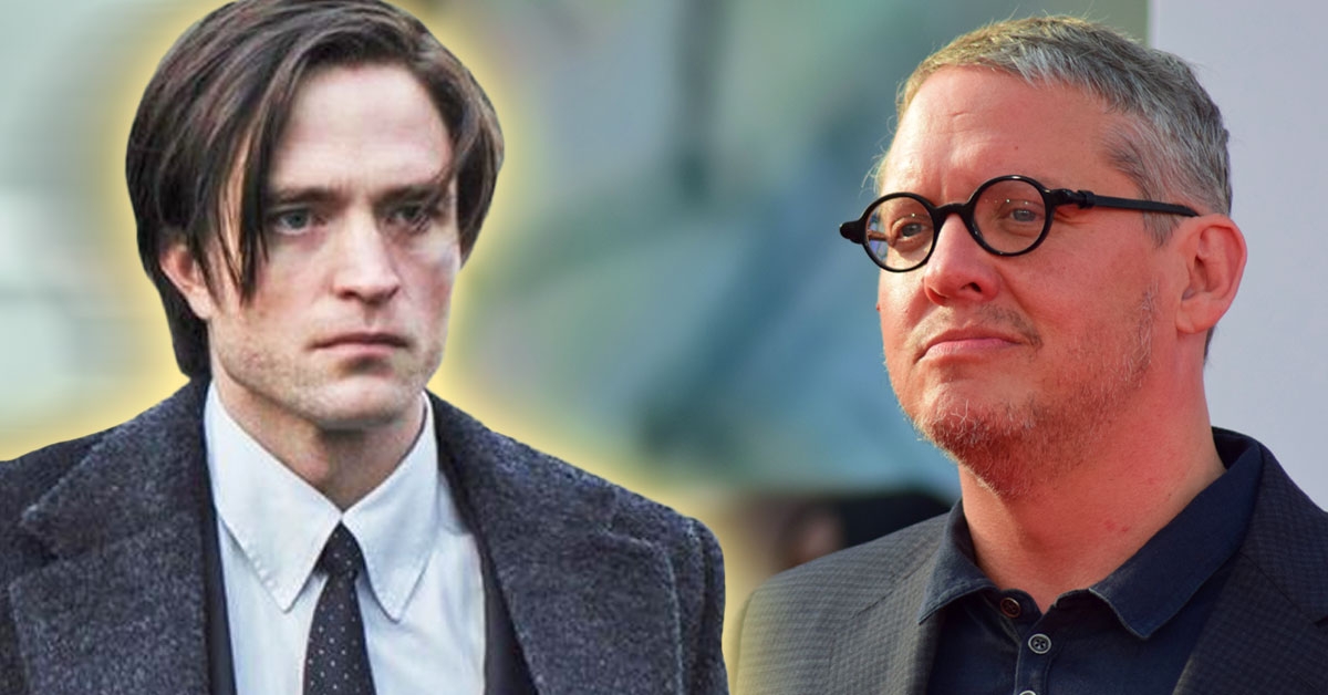Robert Pattinson’s Satirical Serial-Killer Comedy Gets Shelved At Netflix in Favor of Adam McKay’s Climate Change Project