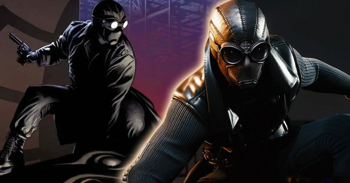 Amazon Working on Spider-Man Noir Live Action Series – But With a Twist