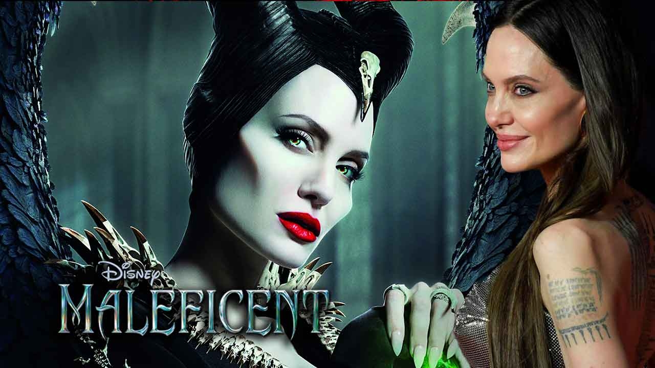 “Maleficent 2 was a disaster”: Angelina Jolie’s Big Return With Maleficent 3 Amid Ugly Feud With Brad Pitt Sparks Concerns Among Her Fans