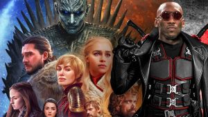 Game of Thrones Shot Itself in the Foot by Rejecting Blade Star Mahershala Ali for a Role