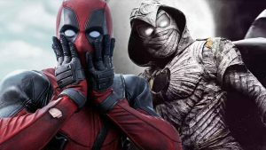 Deadpool 3 Set Photos Hint Moon Knight is Coming to Ryan Reynolds Threequel